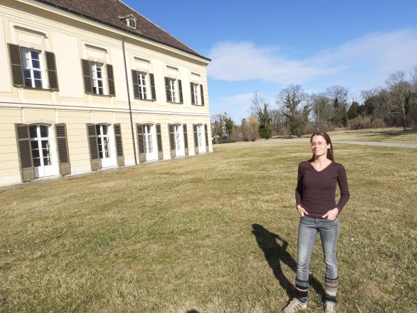 Slovenka v&nbsp;Rakúsku: Vo Viedni sa robí špičková veda. Na Slovensku len do šuplíka, aby sa nejako využili európske peniaze