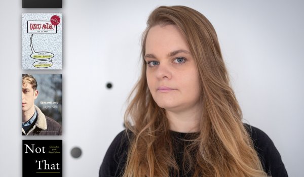 Sexuálne násilie sa začína tam, kde sú nám naši sexuálni partneri ľahostajní, hovorí výskumníčka Valkovičová a&nbsp;vyberá päť kníh k&nbsp;téme