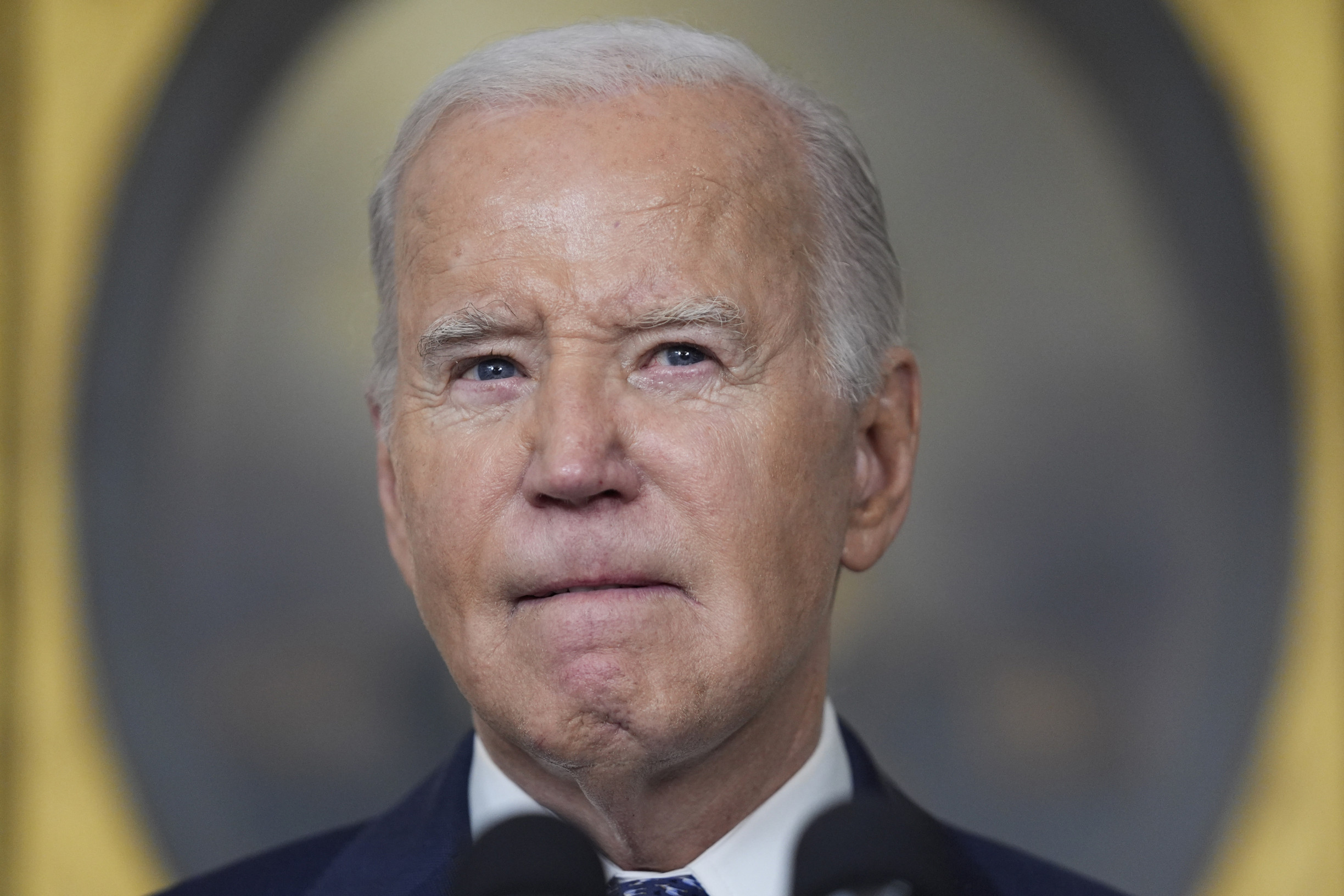 Biden si nepamätá, kedy jeho syn zomrel, napísal vyšetrovateľ. Čo si to dovoľuje, rozhorčil sa prezident