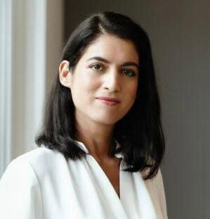 Beáta Obradovičová