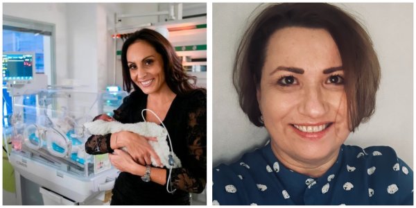 Primárka, ktorá kritizovala Dolinkovú: Podmienky sú zlé, bežne plašíme holuby od inkubátorov