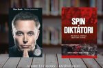 Elon Musk a Spin diktátori