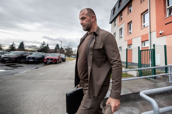 Niekto pred súdom klame – buď Žiga z&nbsp;Hlasu, alebo odsúdený Kučerka so Slobodníkom