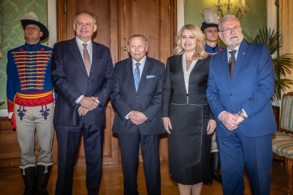 Čo nám história hovorí o&nbsp;tom, akým prezidentom by bol Pellegrini a&nbsp;Korčok