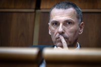 Generálny prokurátor. Maroš Žilinka. Foto N - Tomáš Benedikovič