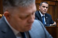 Foto N - Tomáš Benedikovič