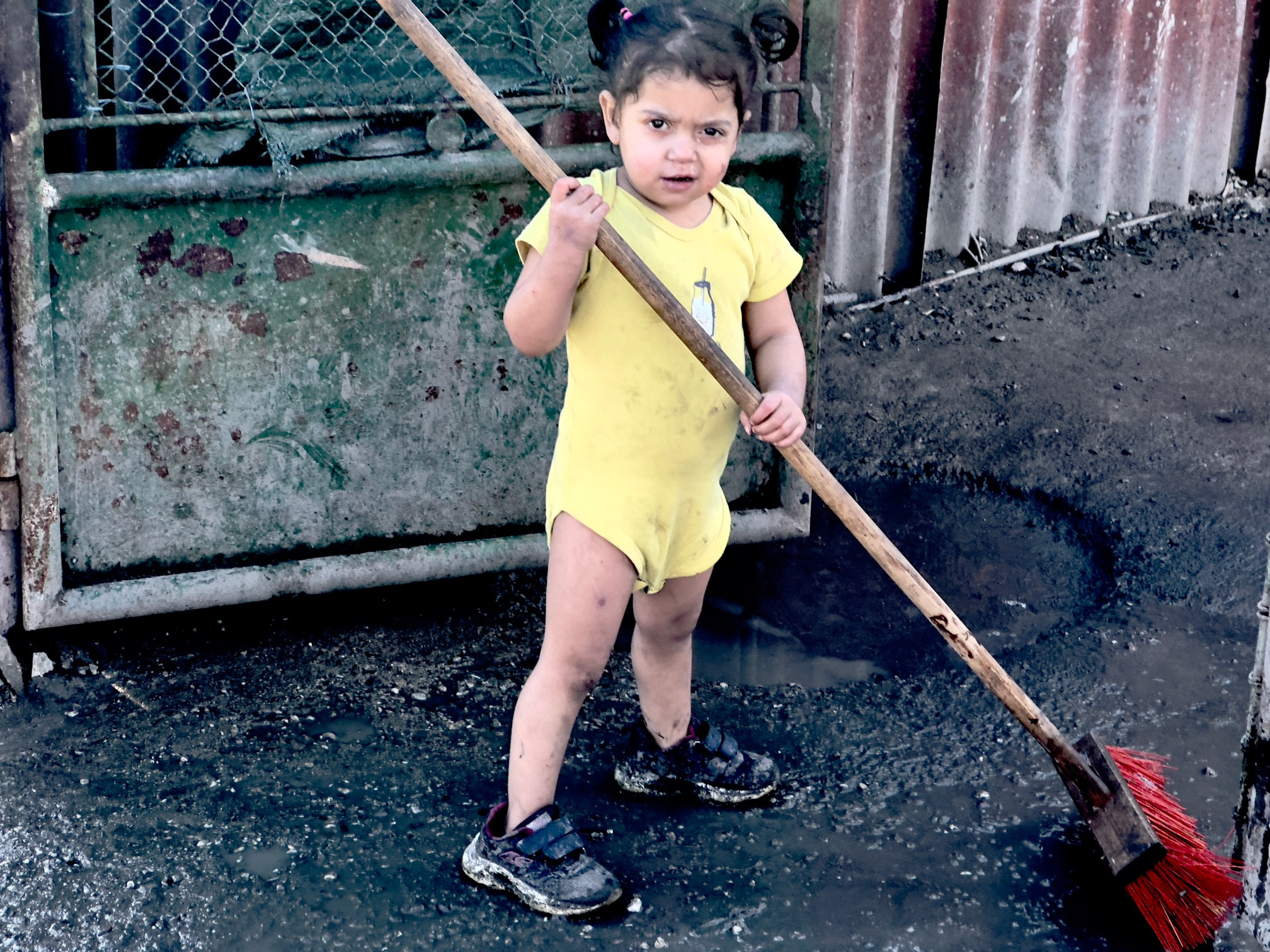 No tak proste nedostanú jesť. A čo má byť?