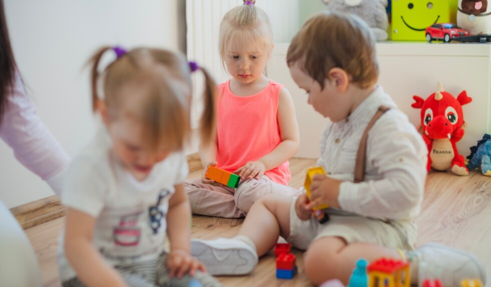 často choré dieťa