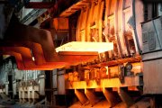Košické oceliarne sa po stratách nadýchli. Ich posledný kvartálny zisk je najvyšší za vyše jeden a pol roka