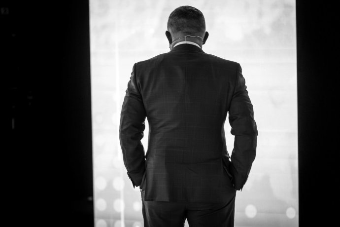 Čo teraz urobí premiér Robert Fico? Foto N - Tomáš Benedikovič