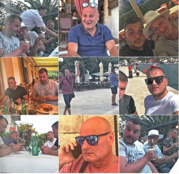 O&nbsp;odsúdení Žigovho príbuzného rozhodne aj fotokniha spomienok Bernarda Slobodníka