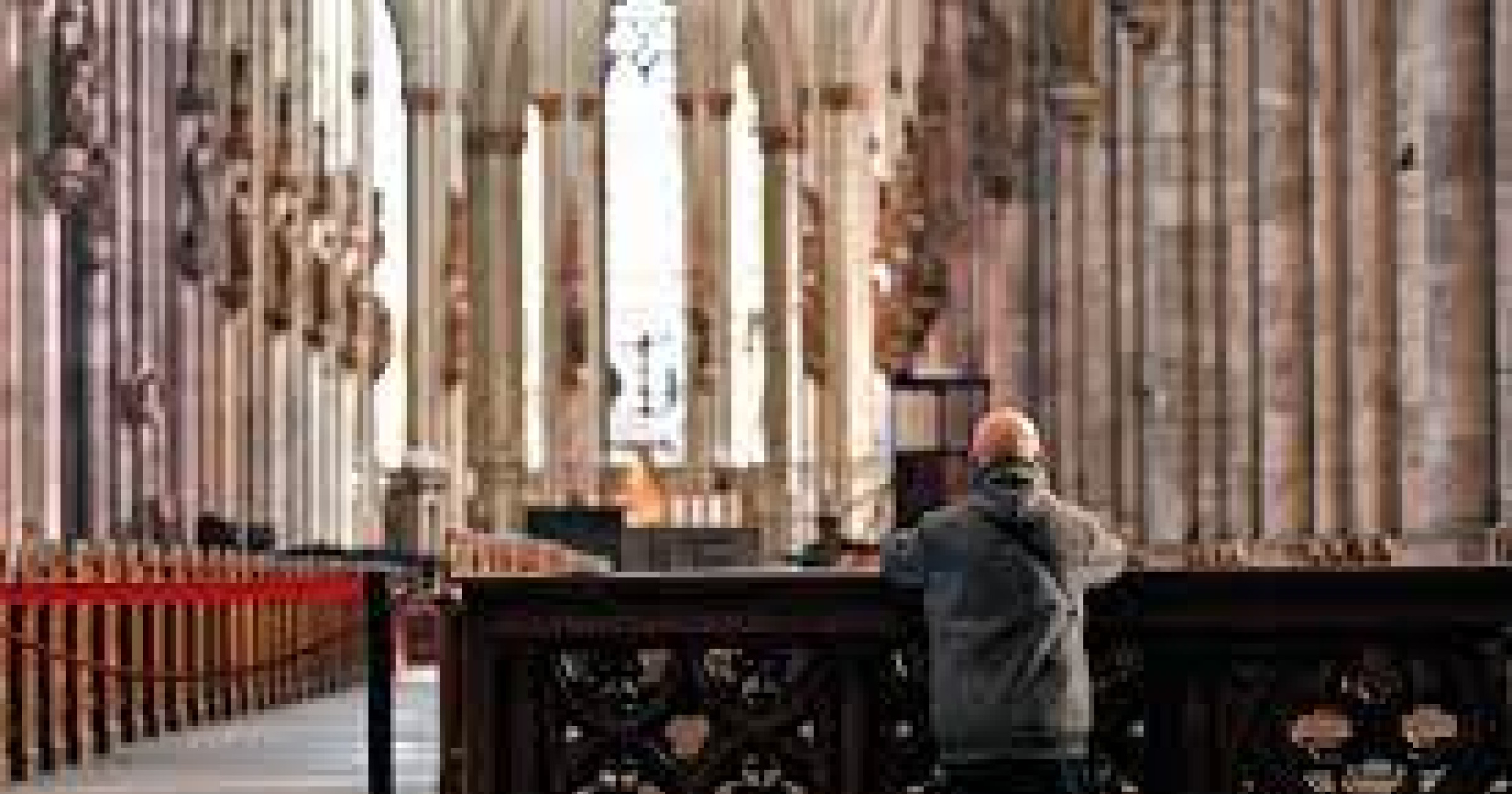 Die katholische Kirche in Deutschland bringt ihre Missbilligung gegenüber der extremen Rechten zum Ausdruck.