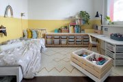 Dobrá detská izba môže byť aj bez rebrín a kriedového náteru. Odborníčky radia, ako ju zariadiť funkčne aj nápadito