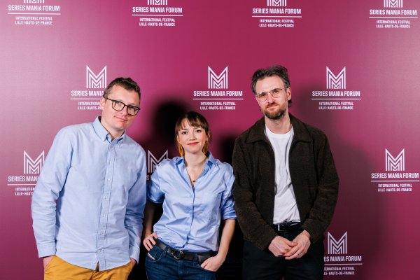 Vo Francúzsku ocenili chystaný seriál o&nbsp;vražde Jána a&nbsp;Martiny. Slovenské televízie ho nechcú