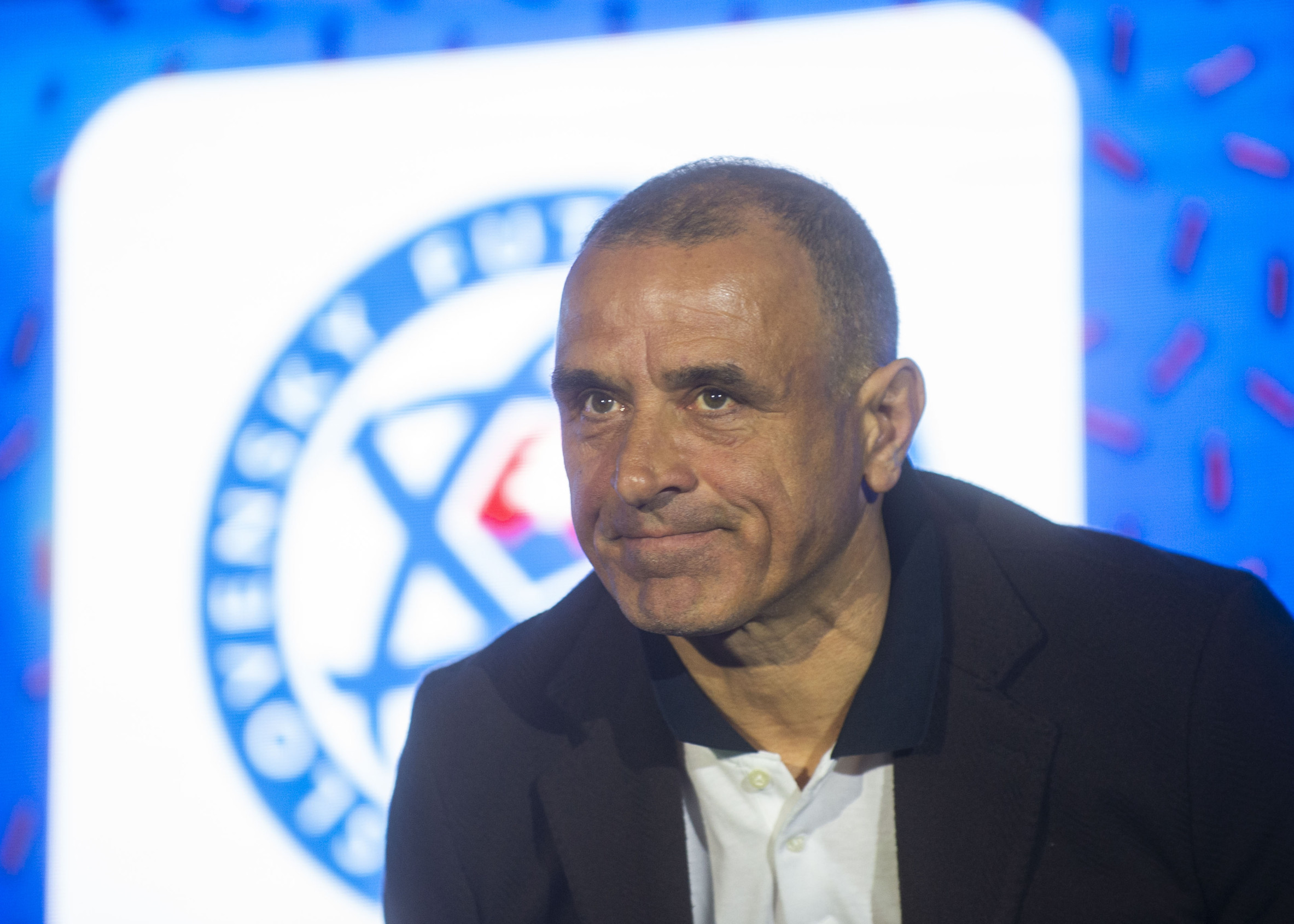 Calzona zvláda dve funkcie naraz. Za istých okolností by do Neapola nešiel