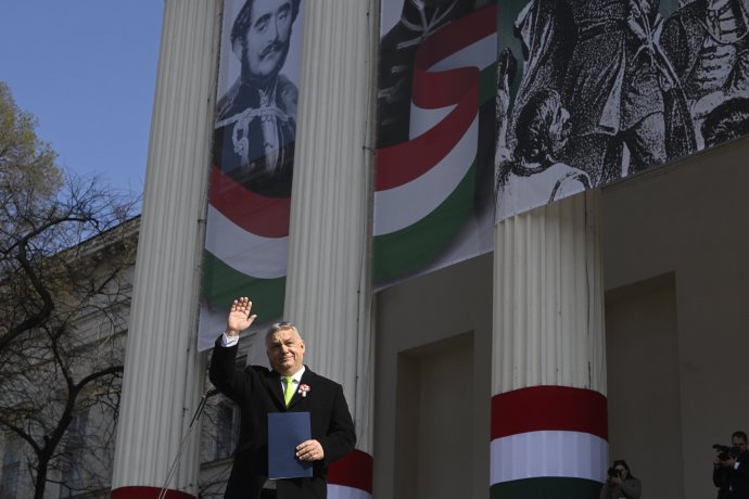 Fotó - MTI / Koszticsák Szilárd