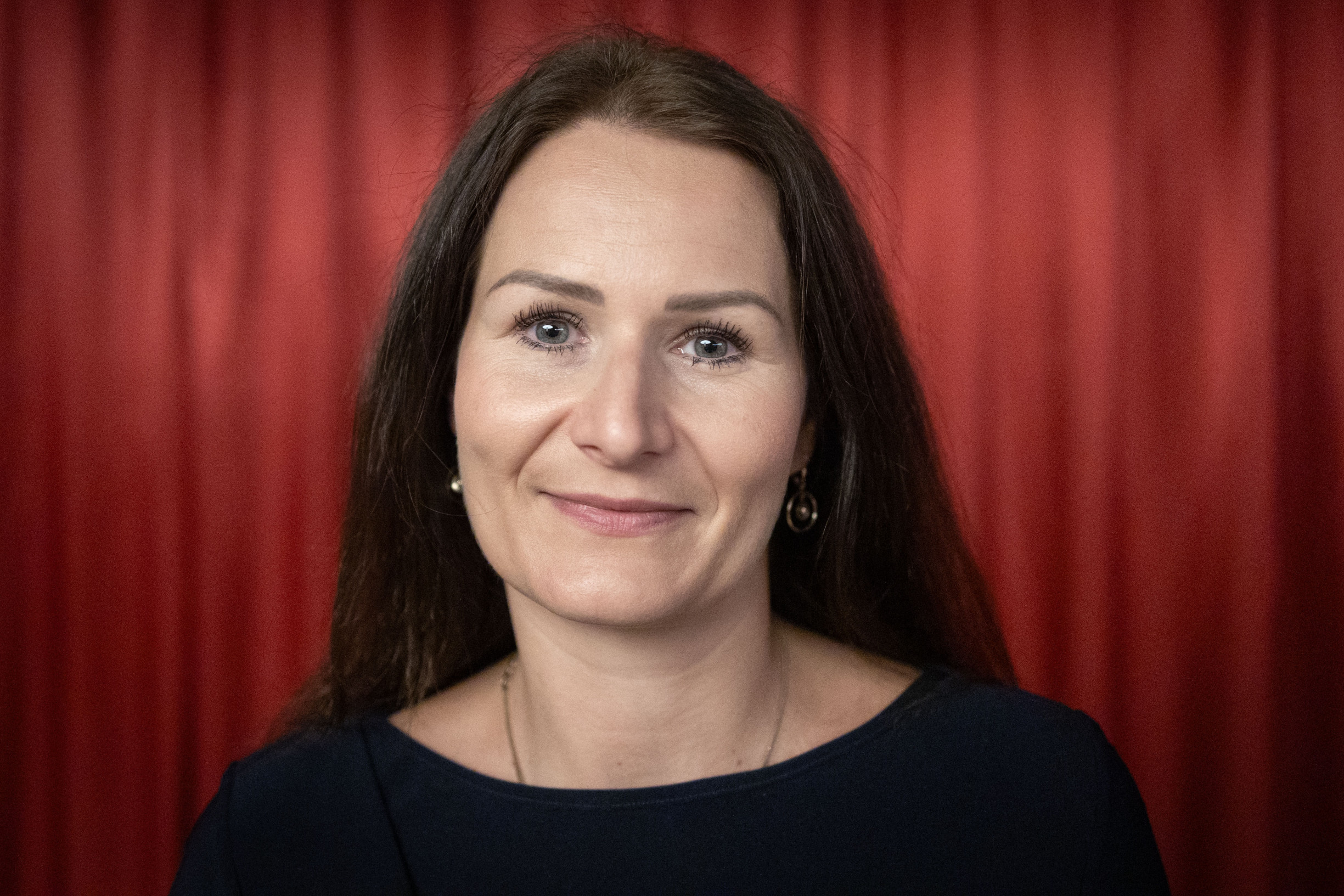 Poslankyňa SaS Holečková: Nik nechcel, aby sa Sulík vzdal syna. Aj keď nebude na kandidátke, môže pomôcť s&nbsp;programom