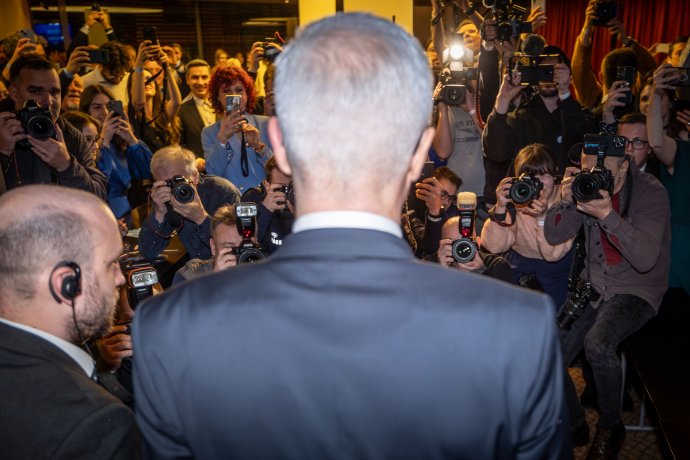 Fotó N - Tomáš Benedikovič