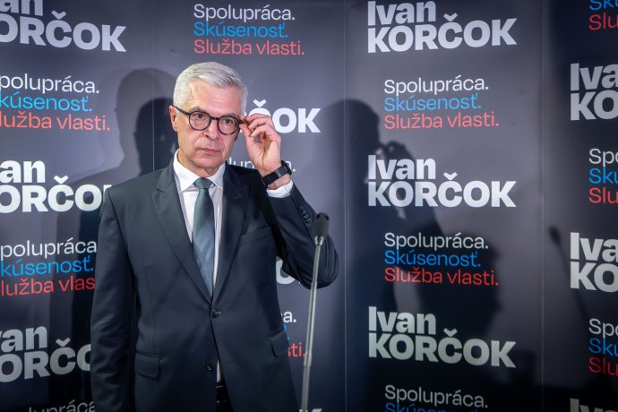 Fotó N - Tomáš Benedikovič