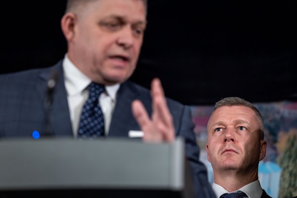 Pellegriniho deň venovaný Maďarom: Ficova vláda na pomoc vycestovala do Galanty, zabrali aj Forró a&nbsp;Gyimesi