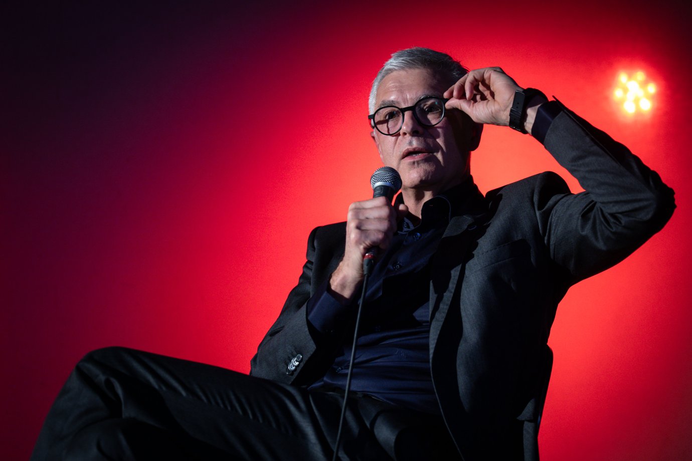 Ivan Korčok Nechcem vojnu inštitúcií. Kde to pôjde, chcem