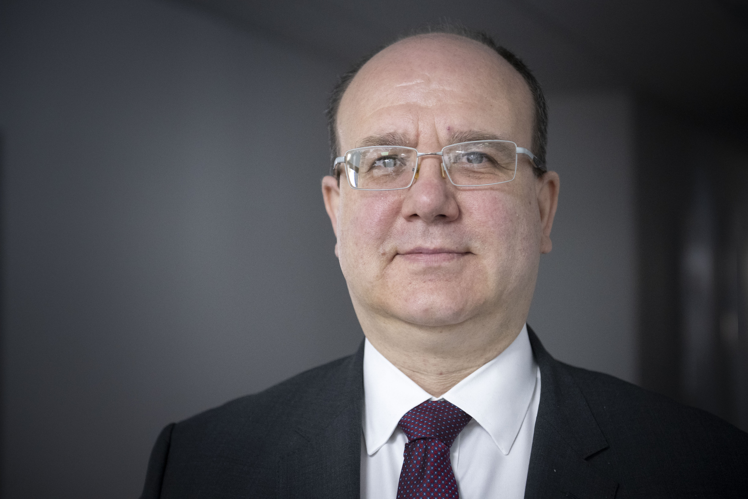 Exminister zahraničných vecí Wlachovský: Ak je Blanár šťuka, ja som bol barakuda a&nbsp;Káčer s&nbsp;Korčokom kosatky