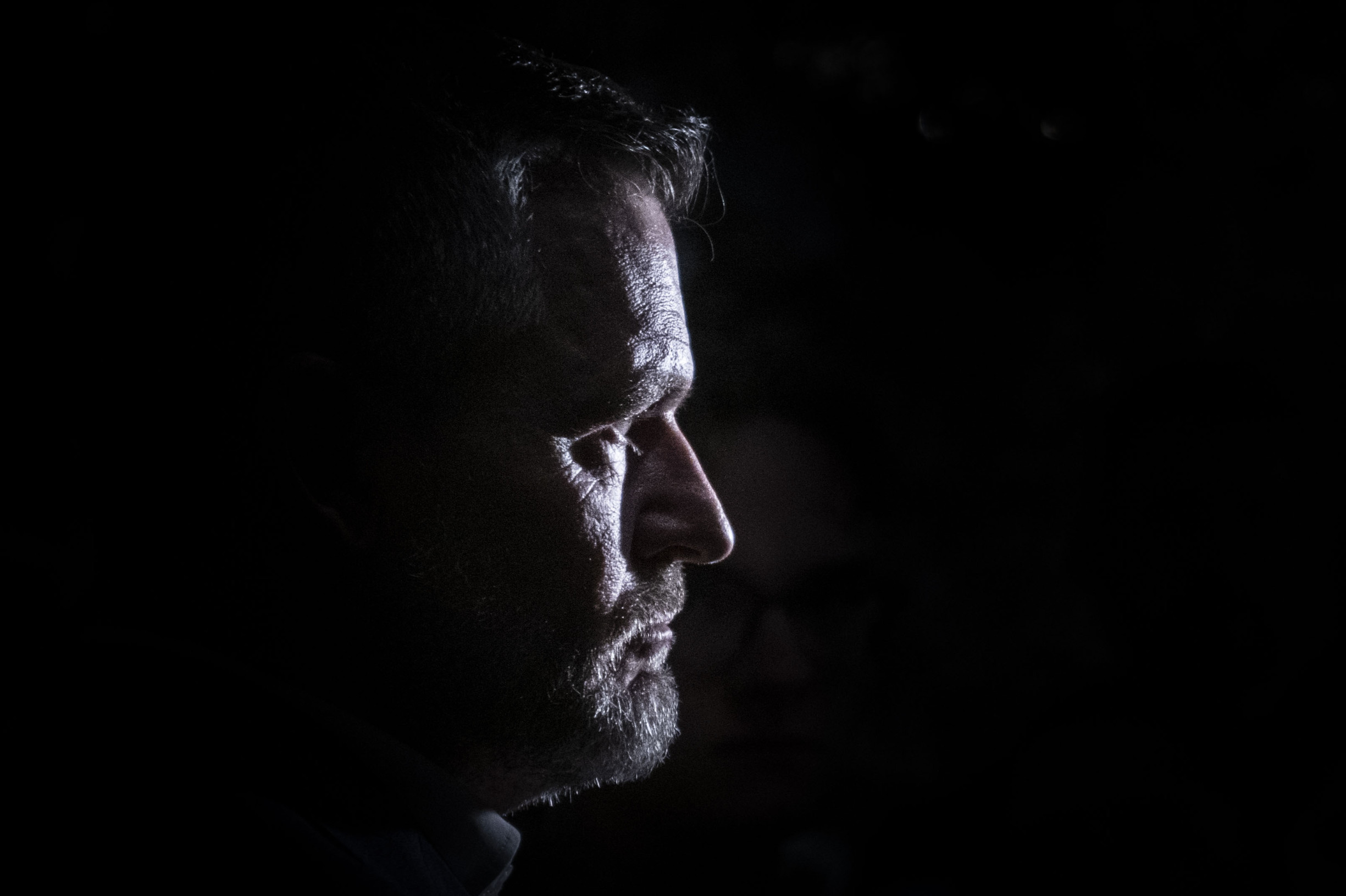 Pellegrini hneď v&nbsp;noci sľúbil Ficovi vernosť. Michal Kováč z&nbsp;neho nebude