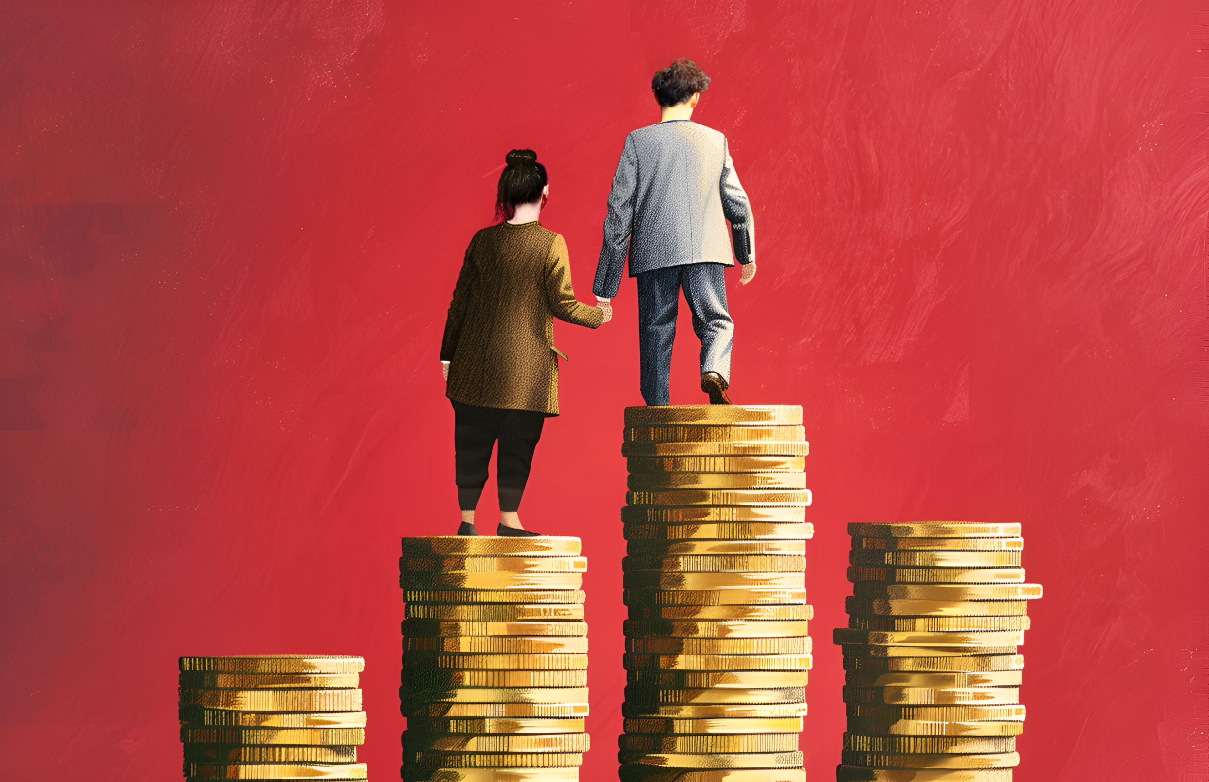 Človek dostane od štátu počas života takmer o&nbsp;100-tisíc viac, než mu zaplatí, vyčíslila rozpočtová rada