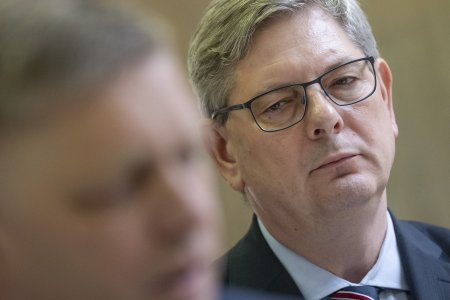 Obhajoba, popieranie, priznanie: ako koalícia menila postoj k zvýšenej kriminalite po novele Trestného zákona