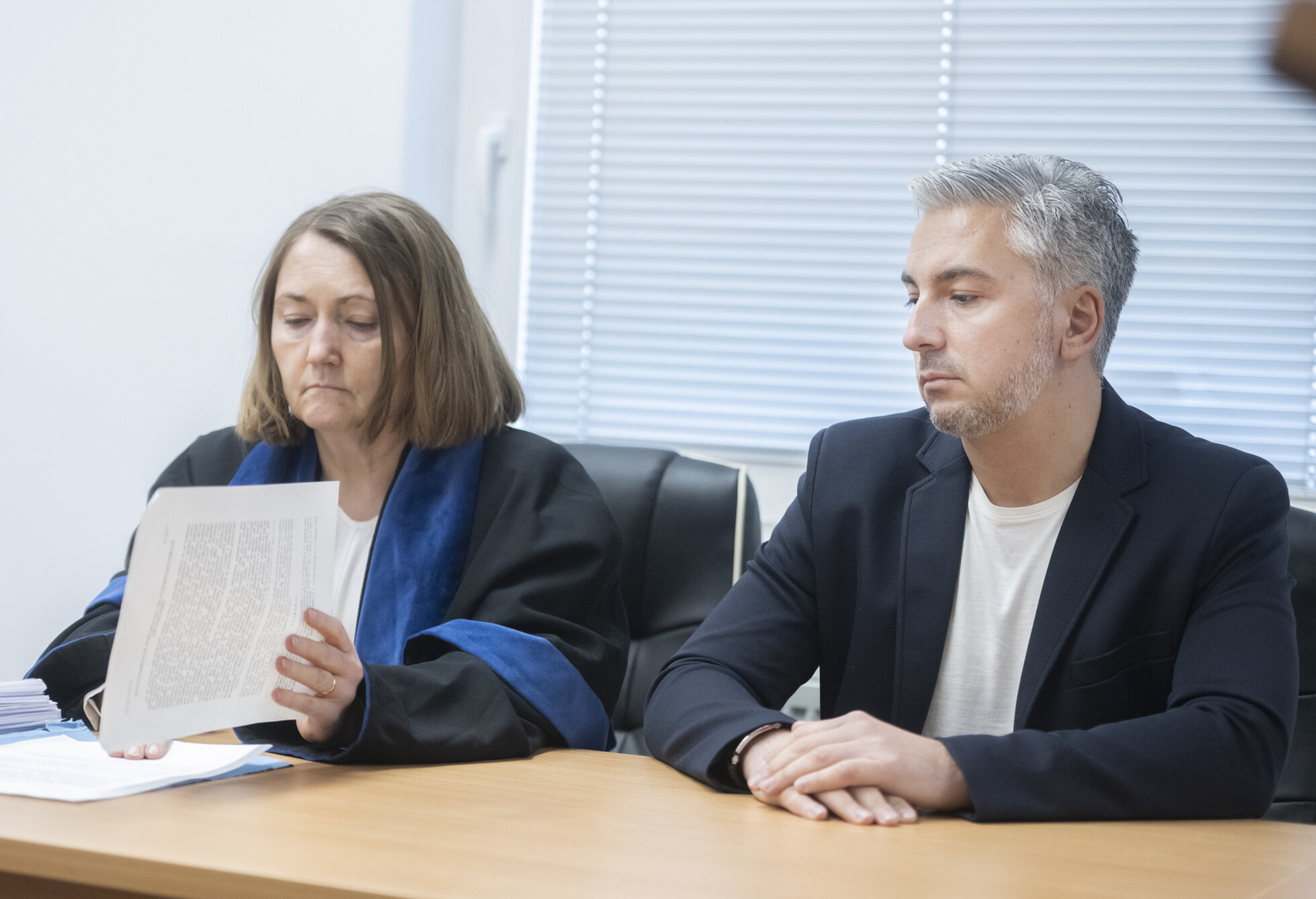 Rajtáková, Gyimesi