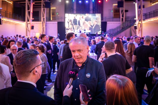 Foto N - Tomáš Benedikovič