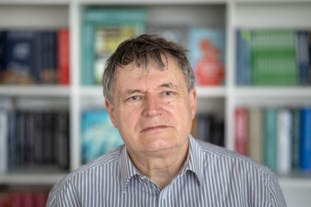 Historik Jan Rychlík: Blízke vzťahy medzi Čechmi a Slovákmi sú z pohľadu dejín mýtus