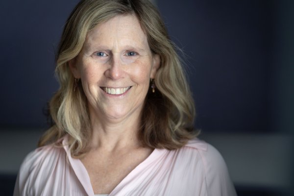 Prečo viesť deti ku knihám? Aby sme udržali demokraciu, hovorí odborníčka na čítanie