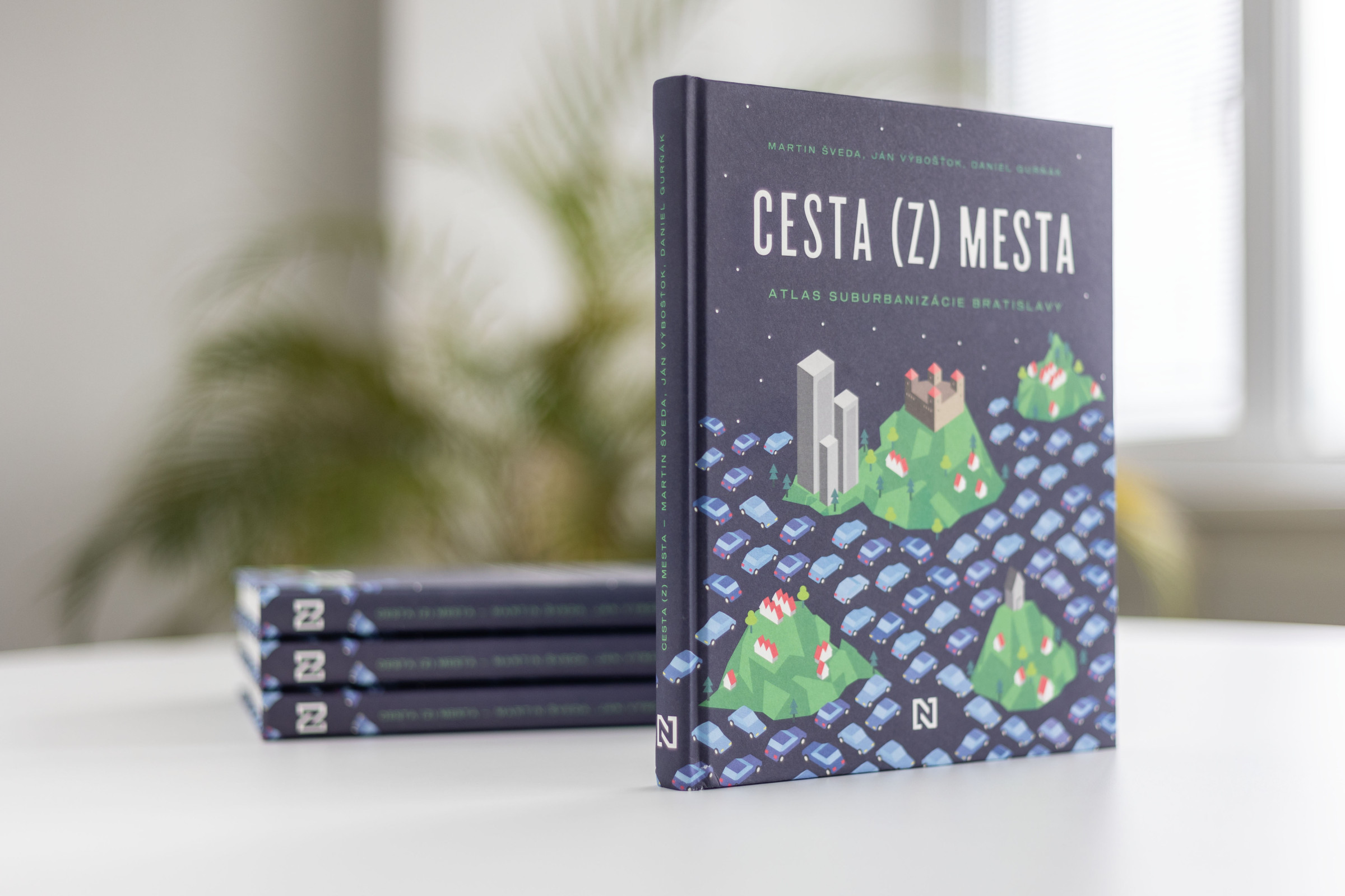 Cesta (z) mesta