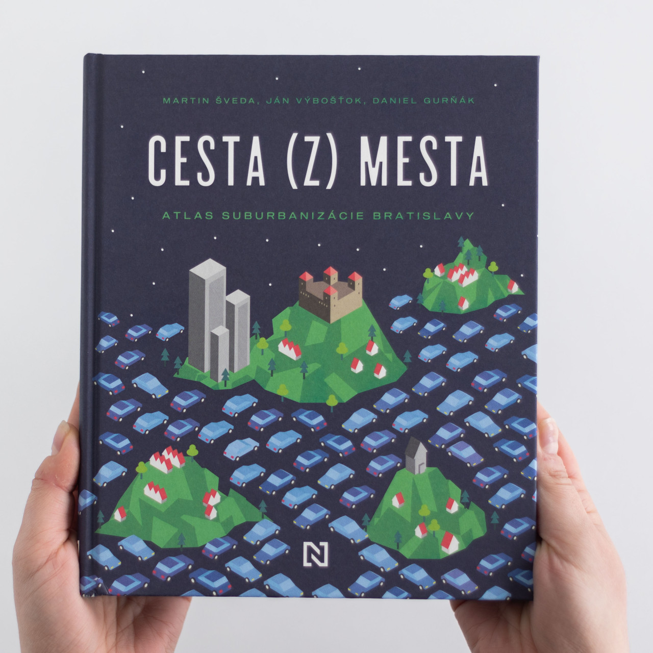 Cesta (z) mesta