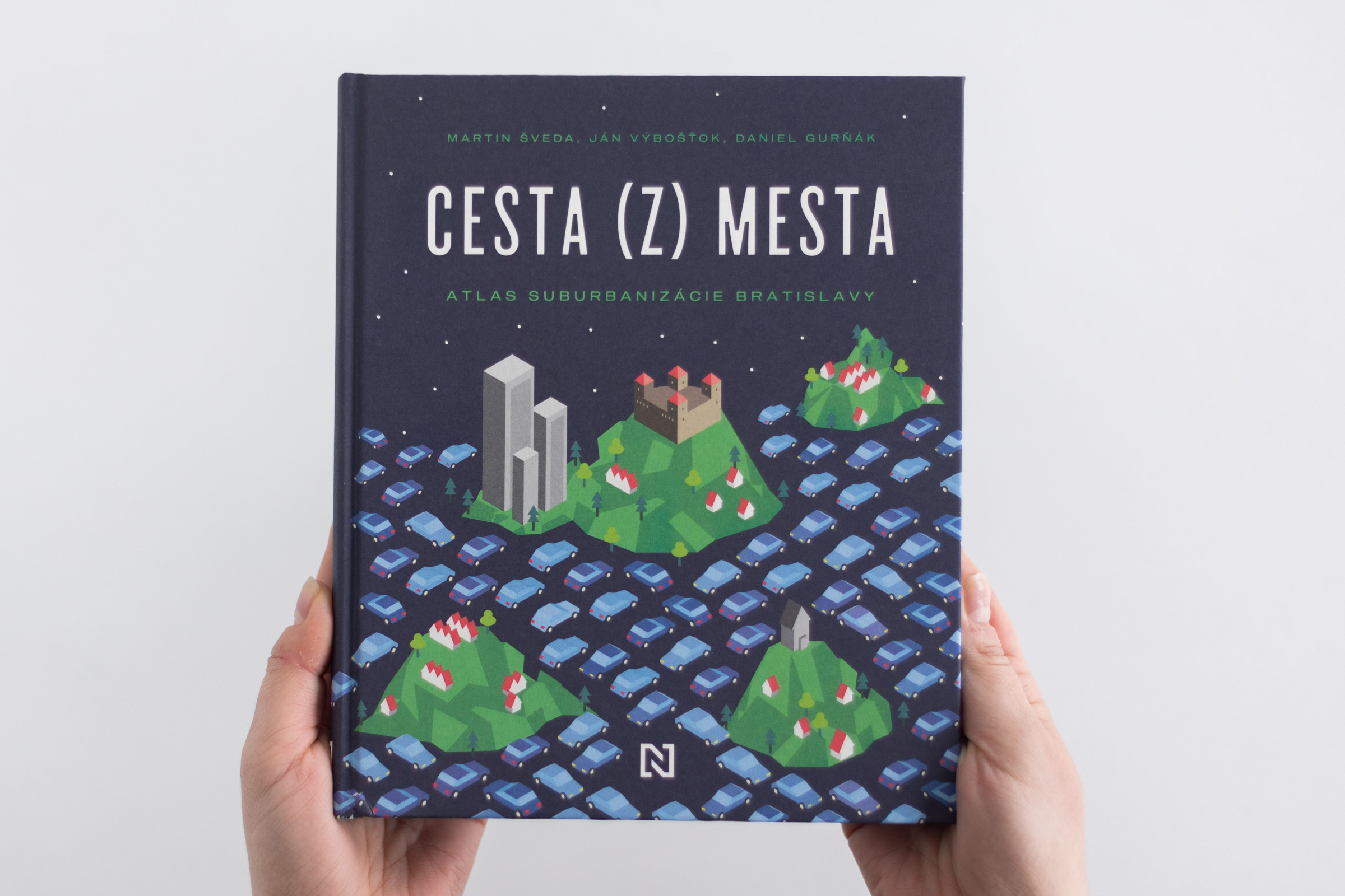 Cesta (z) mesta