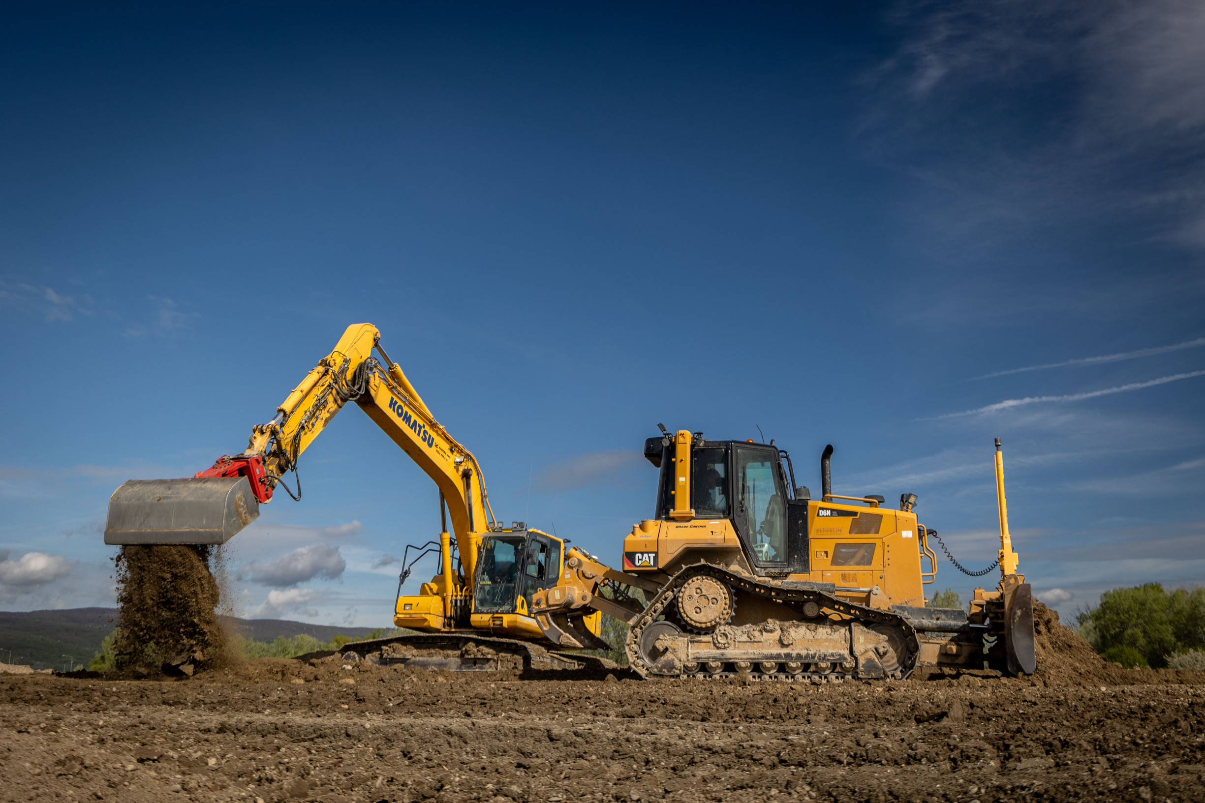 Ekonomický newsfilter: Vláda rozhodla o&nbsp;prvých projektoch, ktoré sa vyhnú posúdeniu ich skutočnej hodnoty