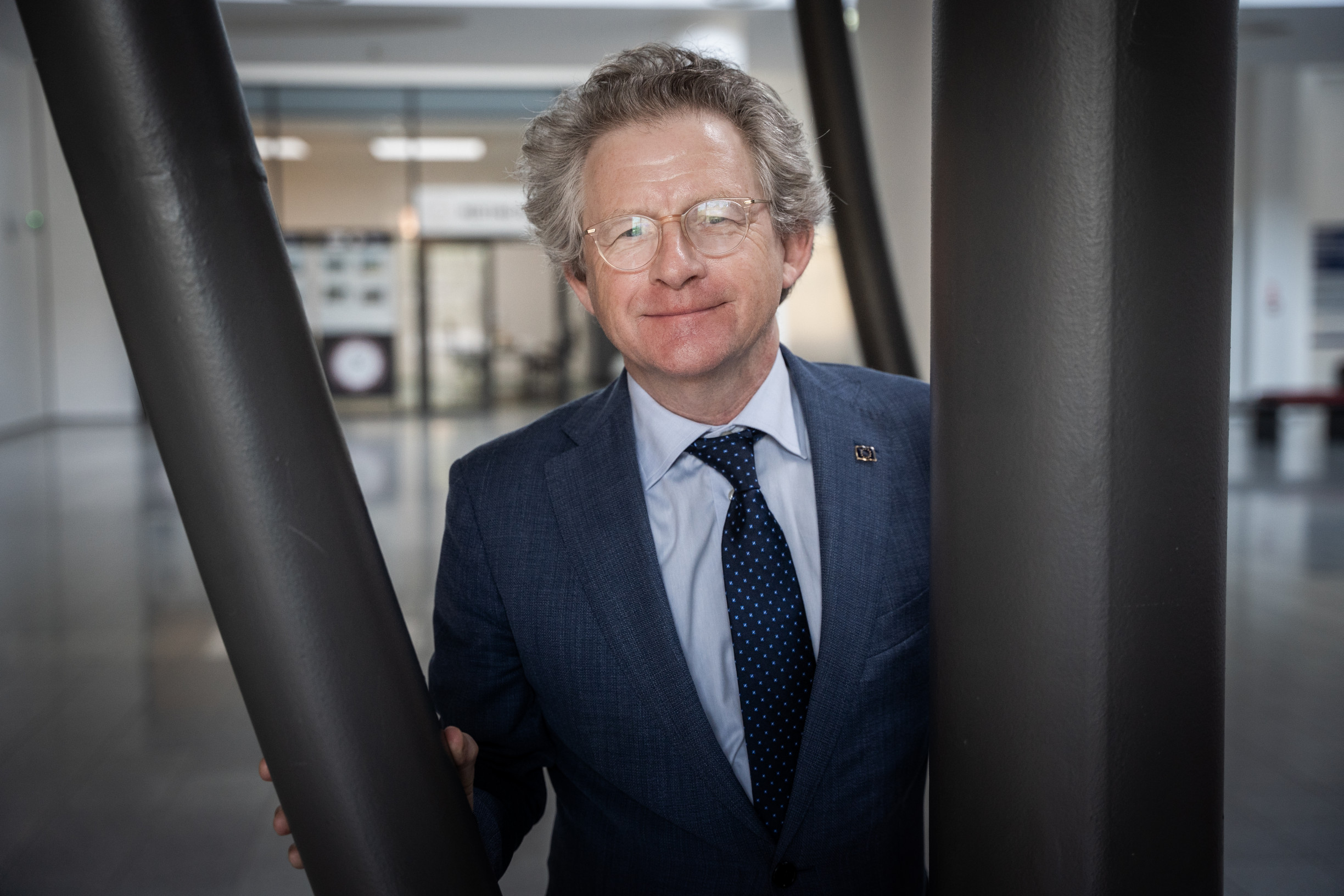 Európa vedie pred USA v&nbsp;biotechnológiách aj v&nbsp;kozmetike, hovorí šéf prestížneho fondu