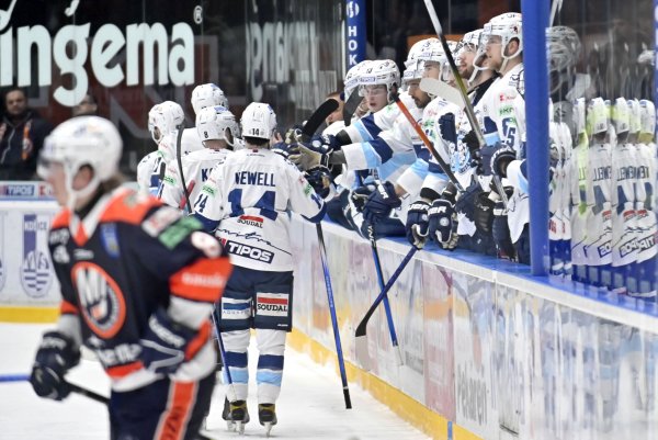 Ôsmy tím extraligy je blízko k&nbsp;titulu, už zdolal najlepších. Tréner Nitry otvorene povedal, v&nbsp;čom urobili favoriti chybu