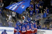 Ráno s NHL: Rangers majú najväčšiu šancu na Stanley Cup, aj keď odišli hviezdy. Generálny manažér našiel skvelú náhradu za Haláka