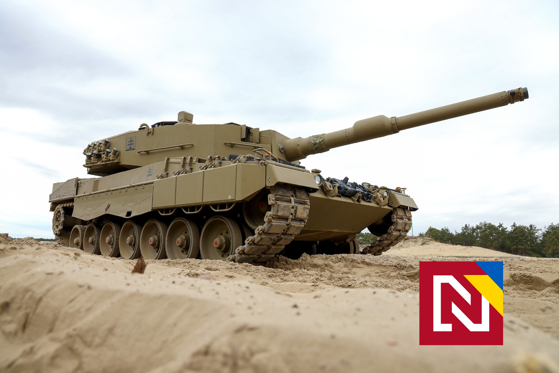 Kaliňák envisage d’acheter de nouveaux chars, cela pourrait être un accord militaire pendant des décennies