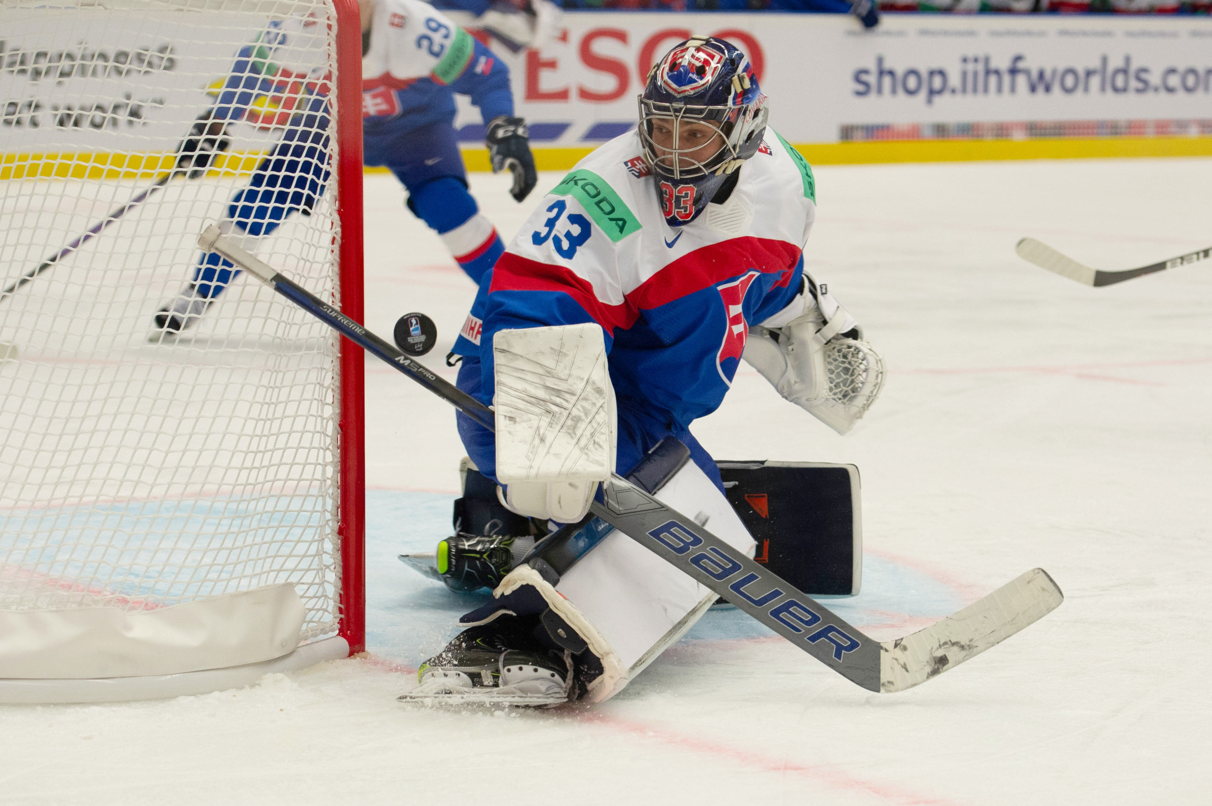 300 slov z&nbsp;MS: Tatar veril, že Slováci mohli Nemcov zdolať. O&nbsp;prehre rozhodli dve veci