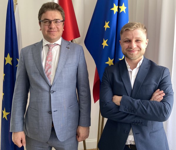 Poľskí historici o&nbsp;atentáte na Fica: Pred sto rokmi sa to stalo aj u&nbsp;nás, polarizácia však bola vtedy oveľa horšia