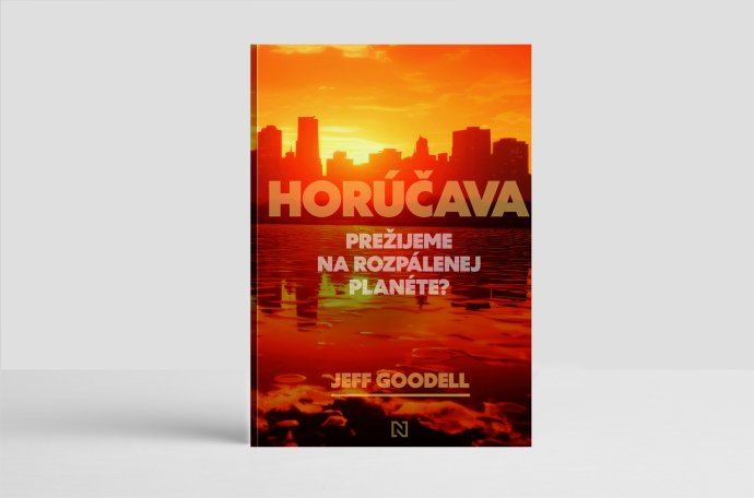 Horúčava. Prežijeme na rozpálenej planéte?