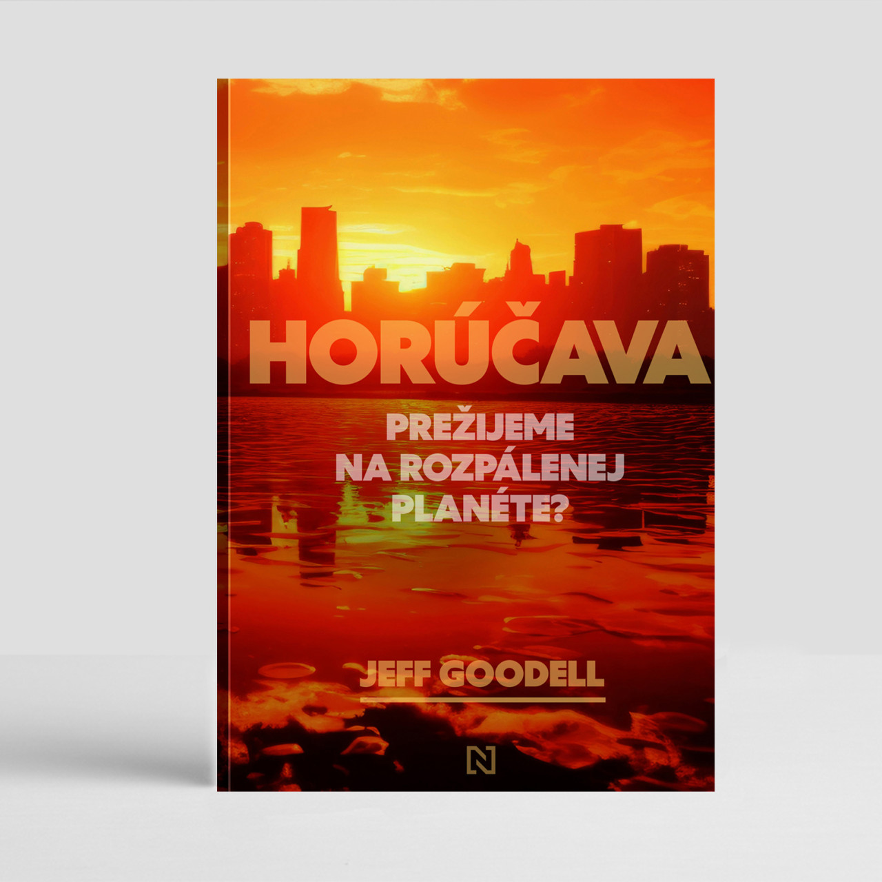 Horúčava. Prežijeme na rozpálenej planéte?