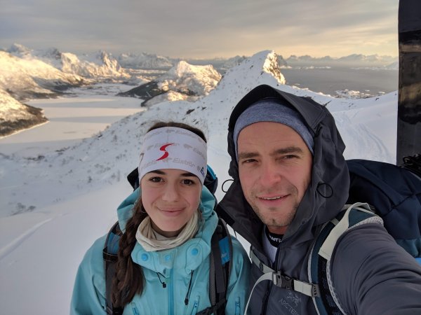 Slovenka v&nbsp;Nórsku, ktorá prenajíma campervany: Nóri sa o&nbsp;prírodu starajú, turisti však potrebujú ukázať viac rešpektu