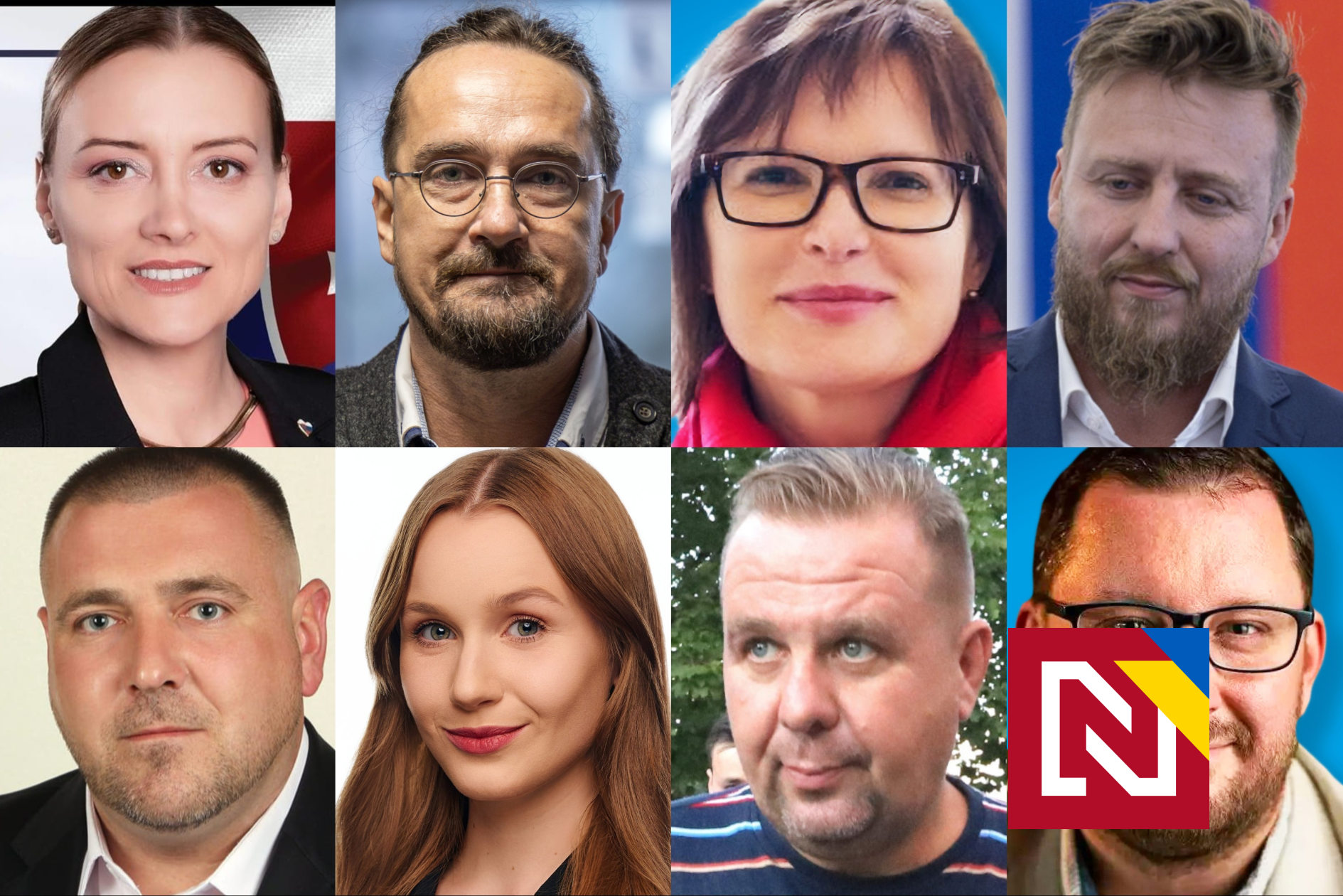 Danny Kollár’s associate, neo-Nazi Rogel and conspirator Rostas: candidates for disinfo within the European elections