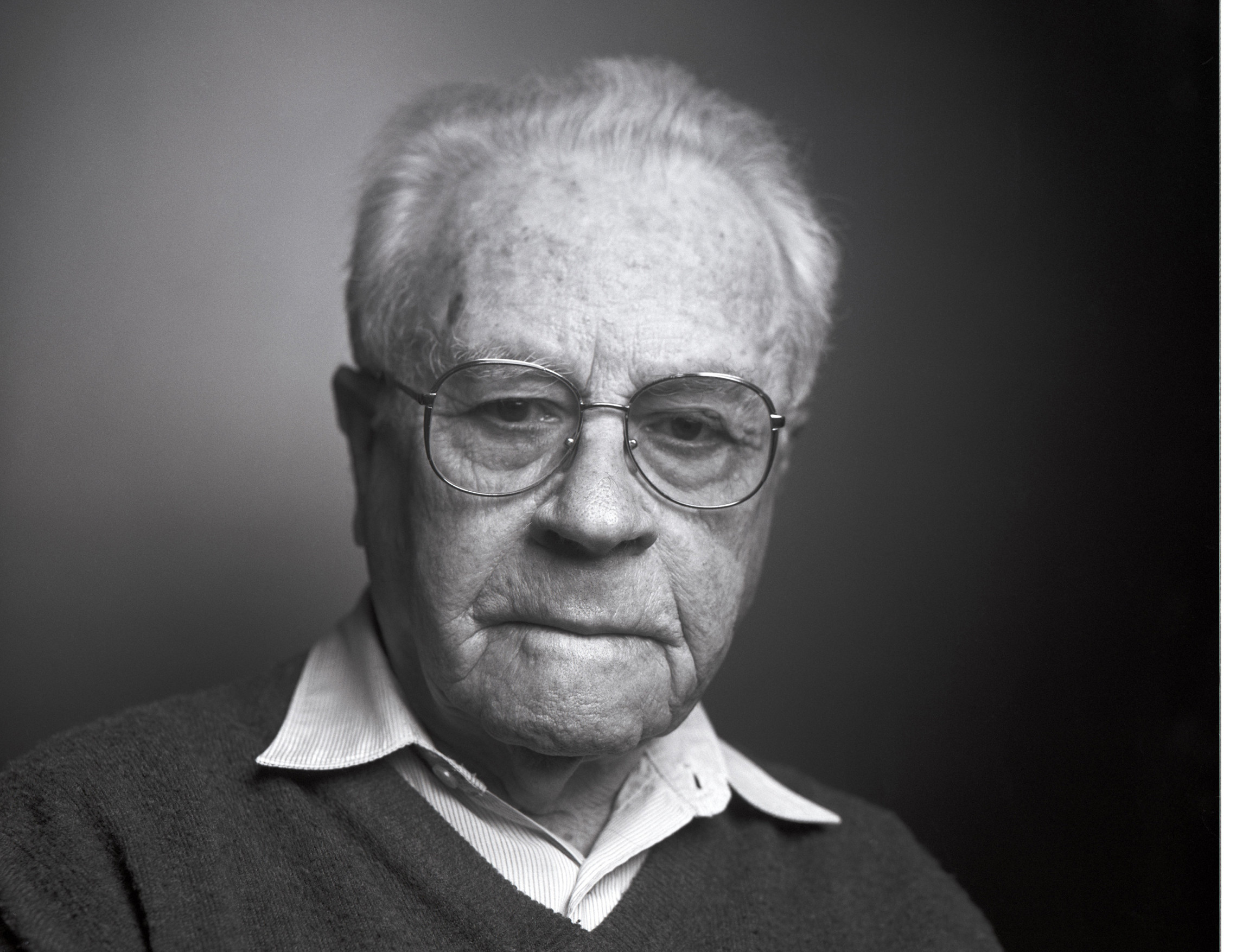 Otto Šimko hovoril, že po zlých časoch znovu prídu dobré. Teraz zomrel, ale netreba strácať nádej