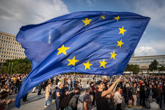 Fotó N - Tomáš Benedikovič