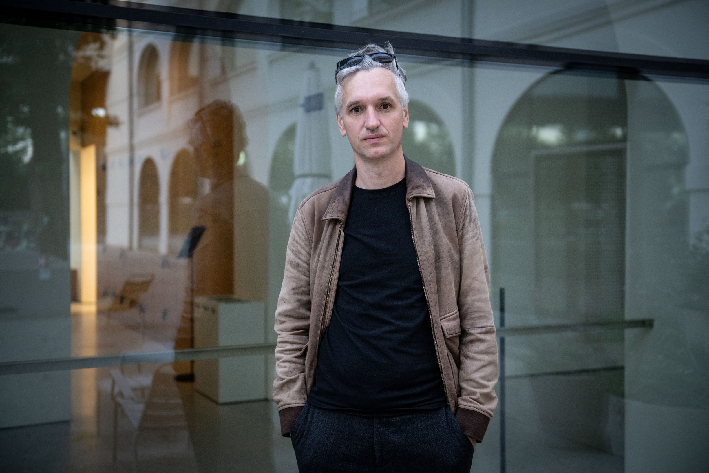 Český architekt Gebrian: Bratislava je v&nbsp;niečom zdravšia než Praha. U&nbsp;nás žije v&nbsp;centre len málo ľudí